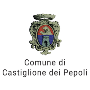 logo del comune di Castiglione dei Pepoli