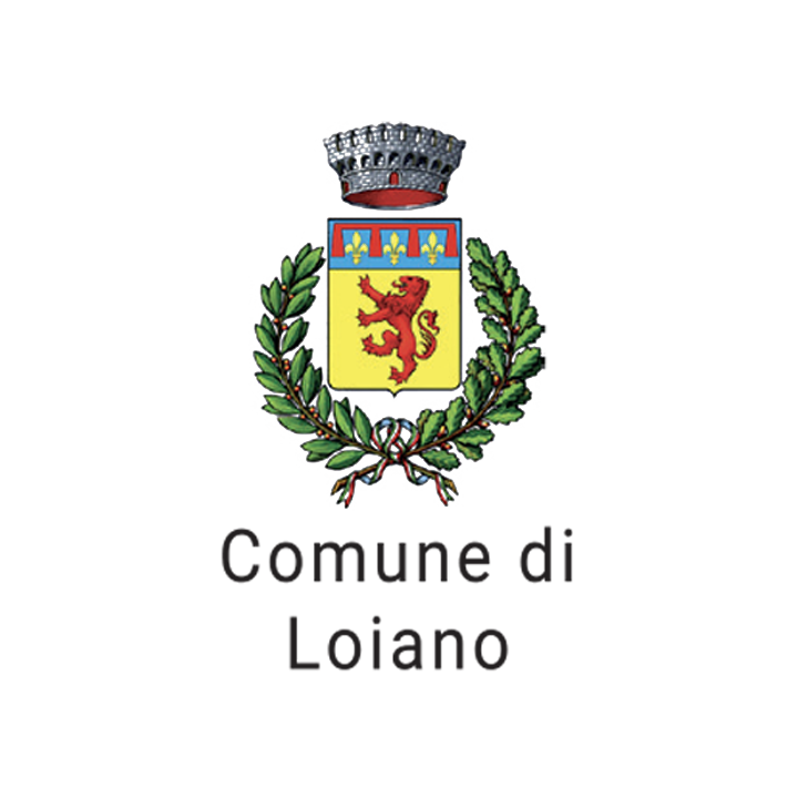 logo del comune di Loiano