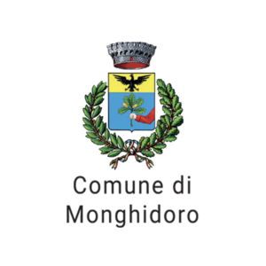 logo del comune di Monghidoro
