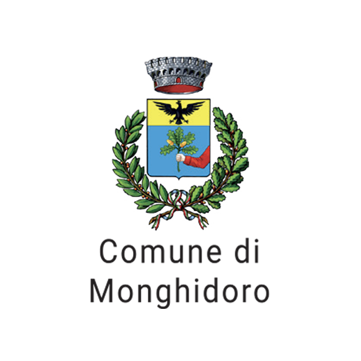 logo del comune di Monghidoro