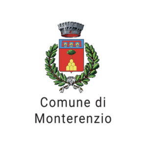logo del comune di Monterenzio