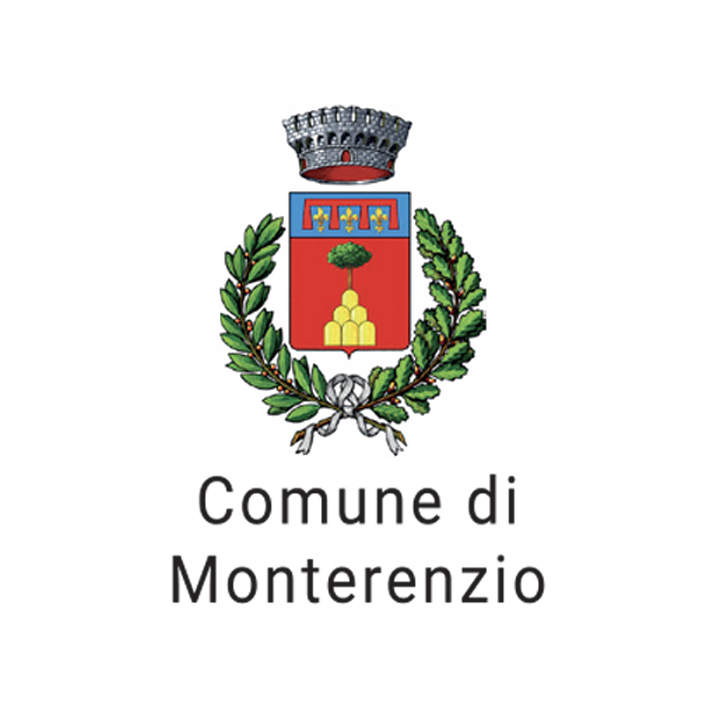 logo del comune di Monterenzio