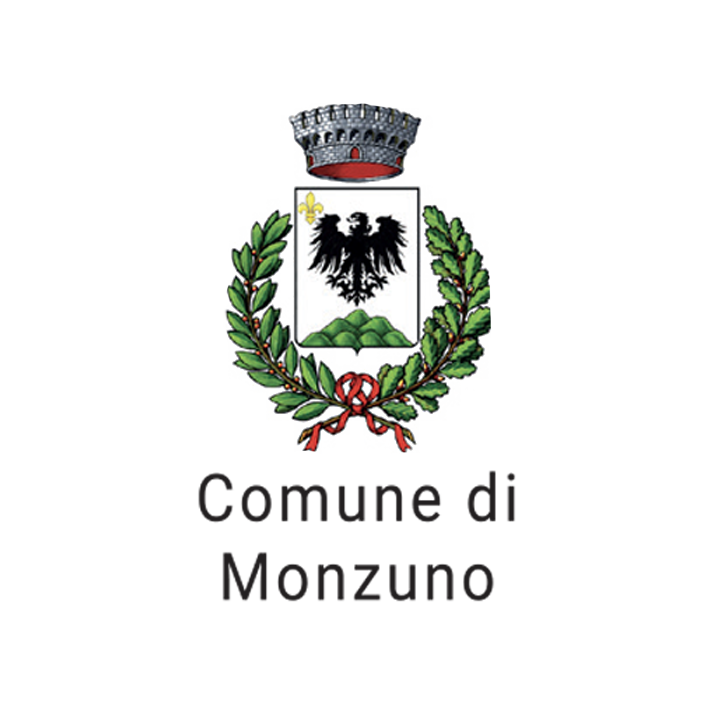 logo del comune di Monzuno