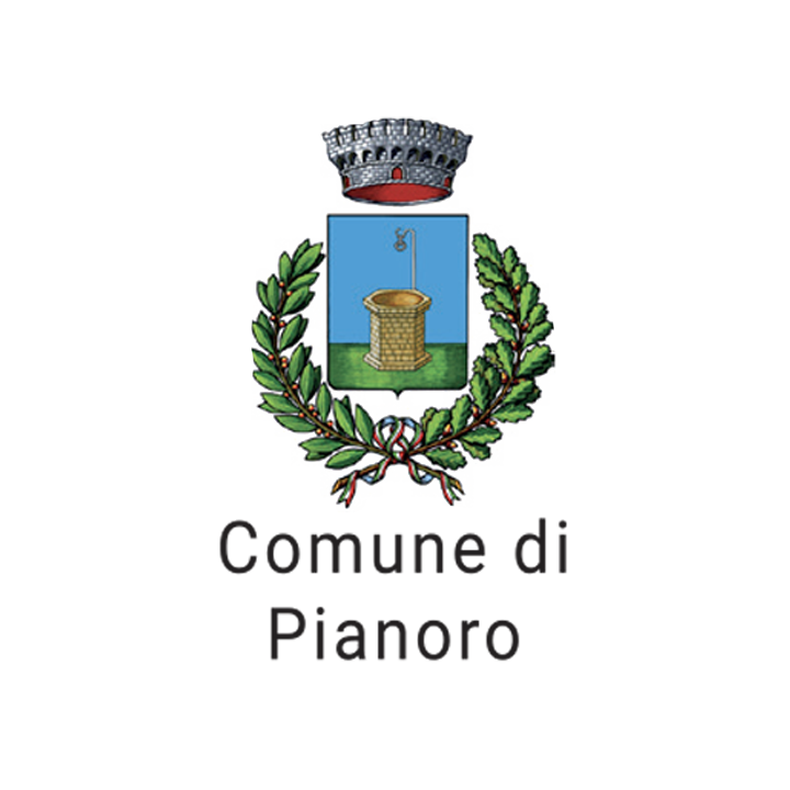 logo del comune di Pianoro