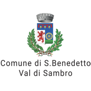 logo del comune di S. Benedetto Val di Sambro