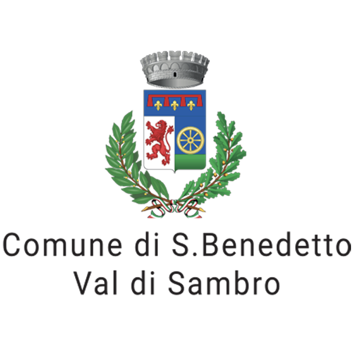 logo del comune di S. Benedetto Val di Sambro