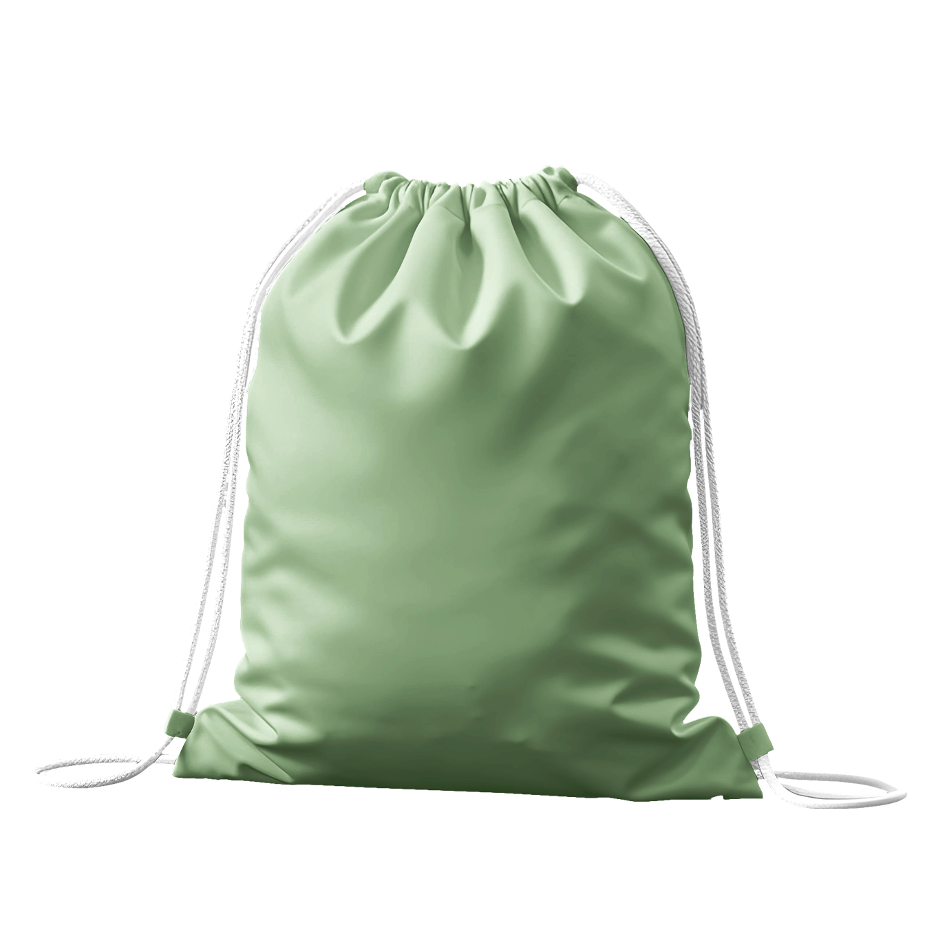 sacchetto verde bomart